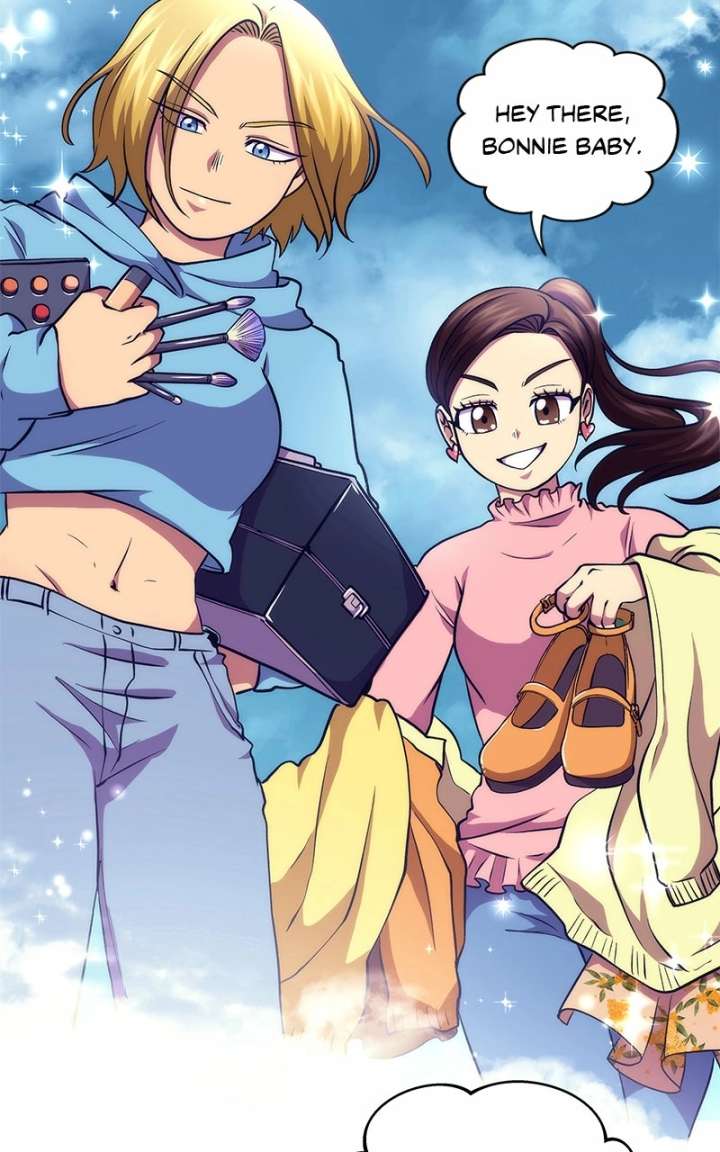 Roots of the Heart Chapter 100 - Page 20