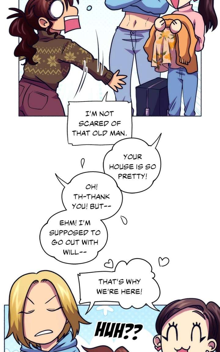 Roots of the Heart Chapter 100 - Page 22