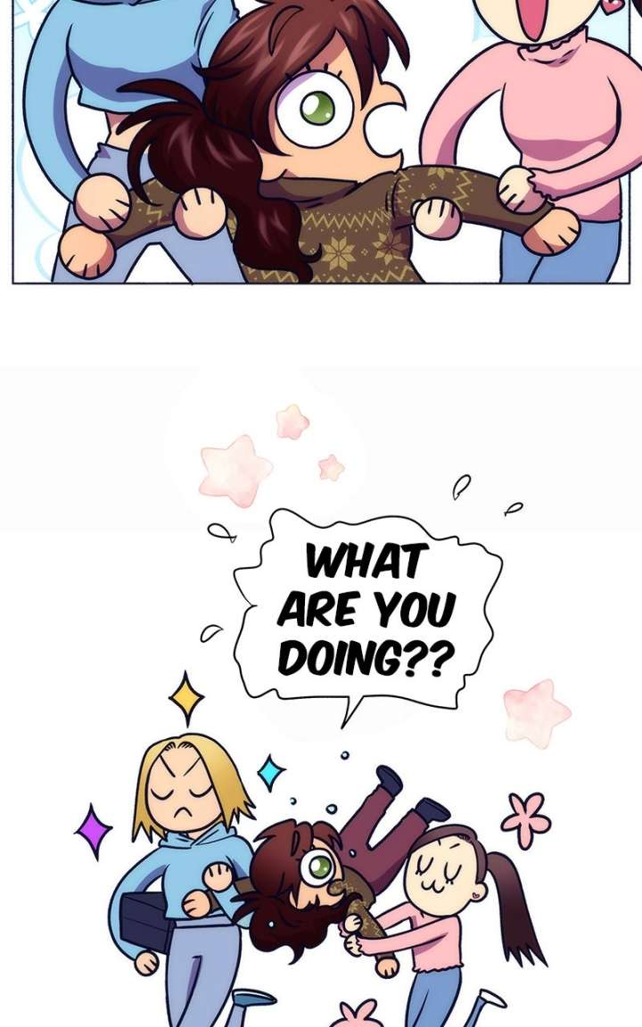 Roots of the Heart Chapter 100 - Page 23