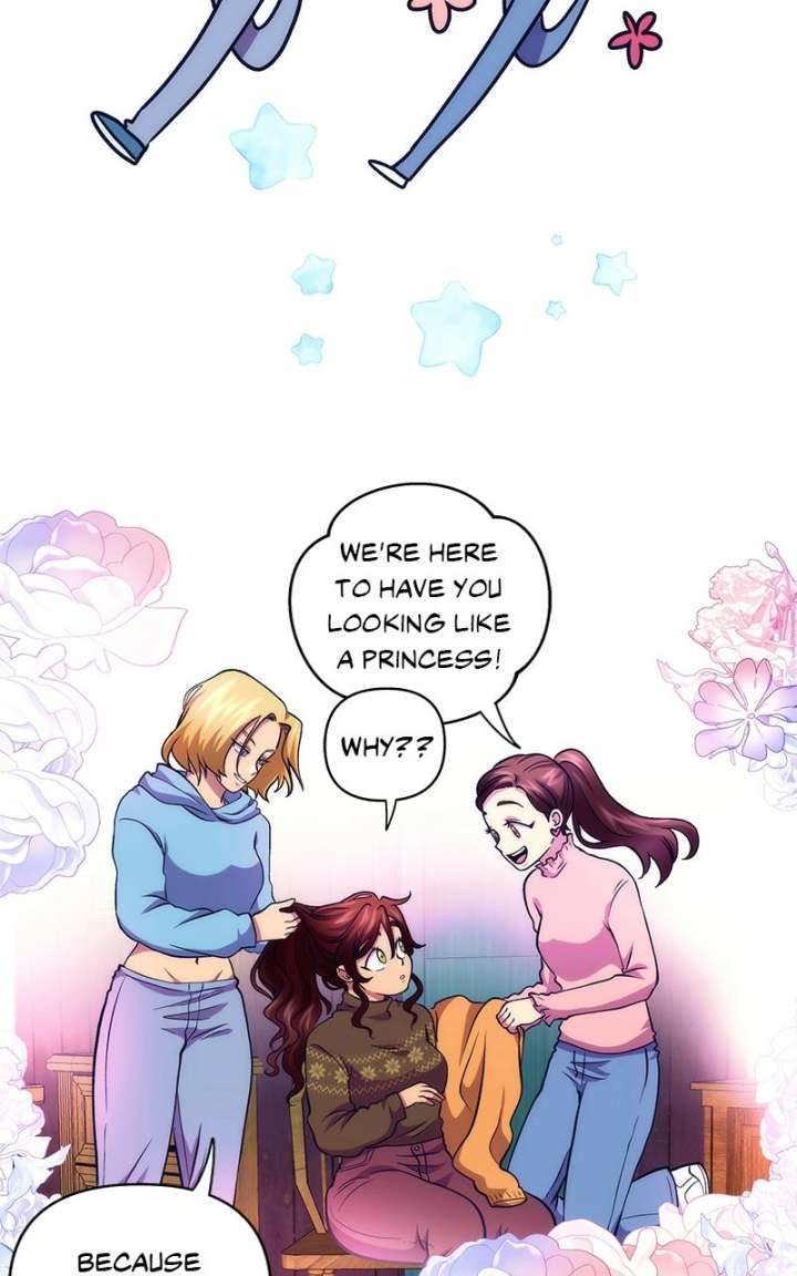 Roots of the Heart Chapter 100 - Page 24