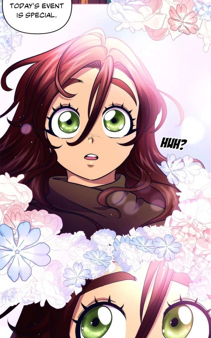 Roots of the Heart Chapter 100 - Page 25