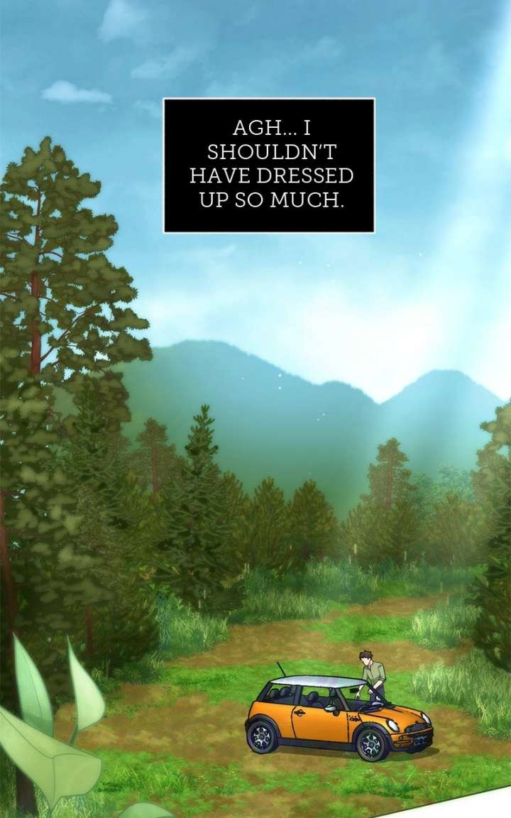 Roots of the Heart Chapter 100 - Page 28