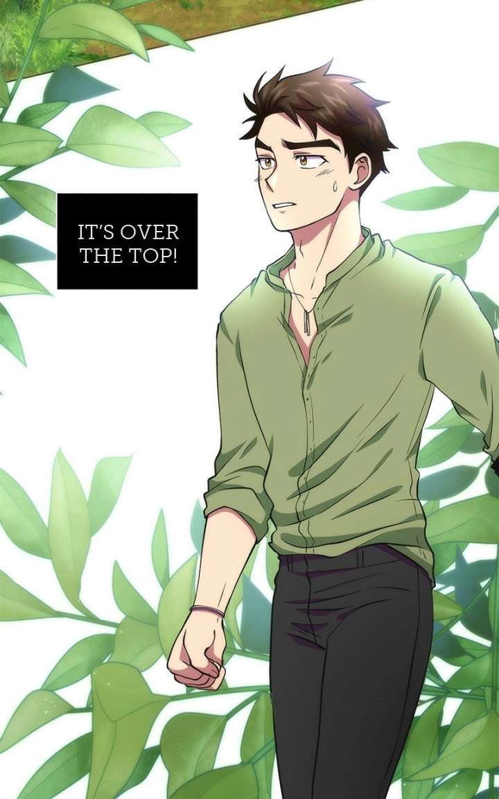 Roots of the Heart Chapter 100 - Page 29