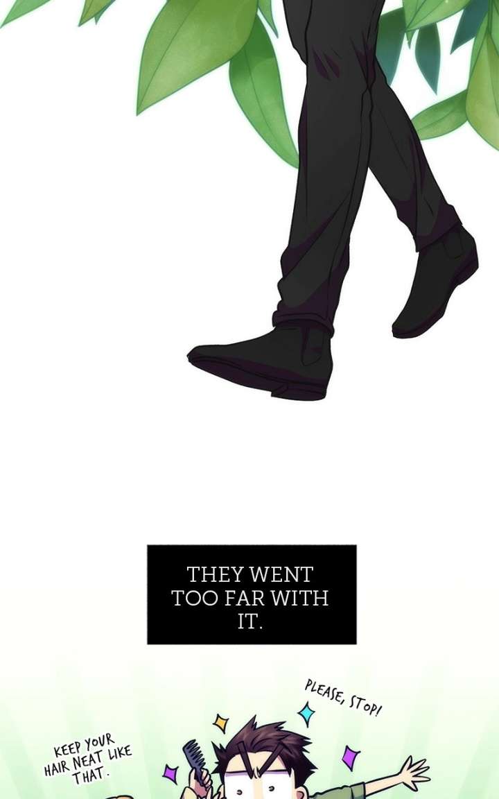 Roots of the Heart Chapter 100 - Page 30