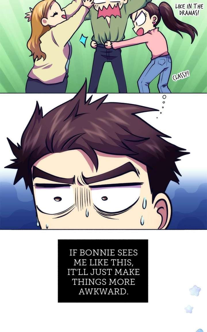 Roots of the Heart Chapter 100 - Page 31