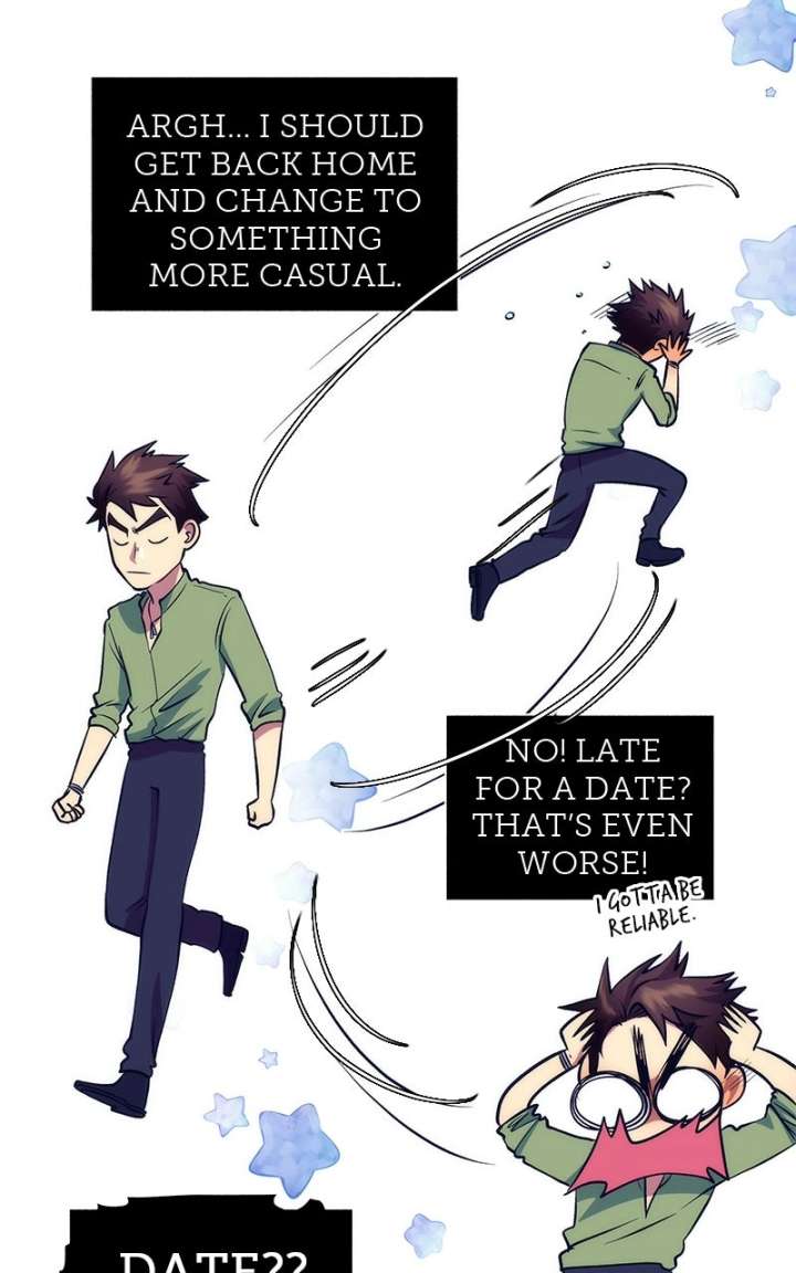 Roots of the Heart Chapter 100 - Page 32