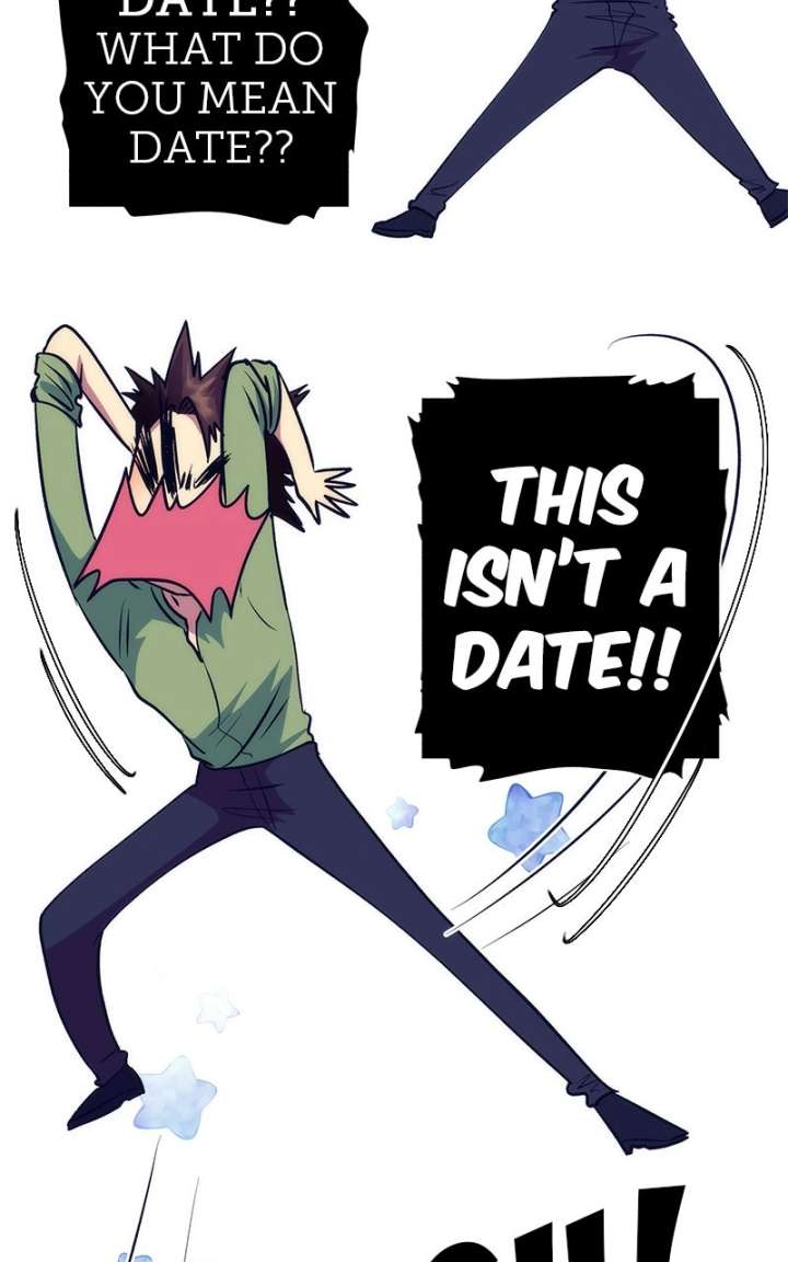 Roots of the Heart Chapter 100 - Page 33