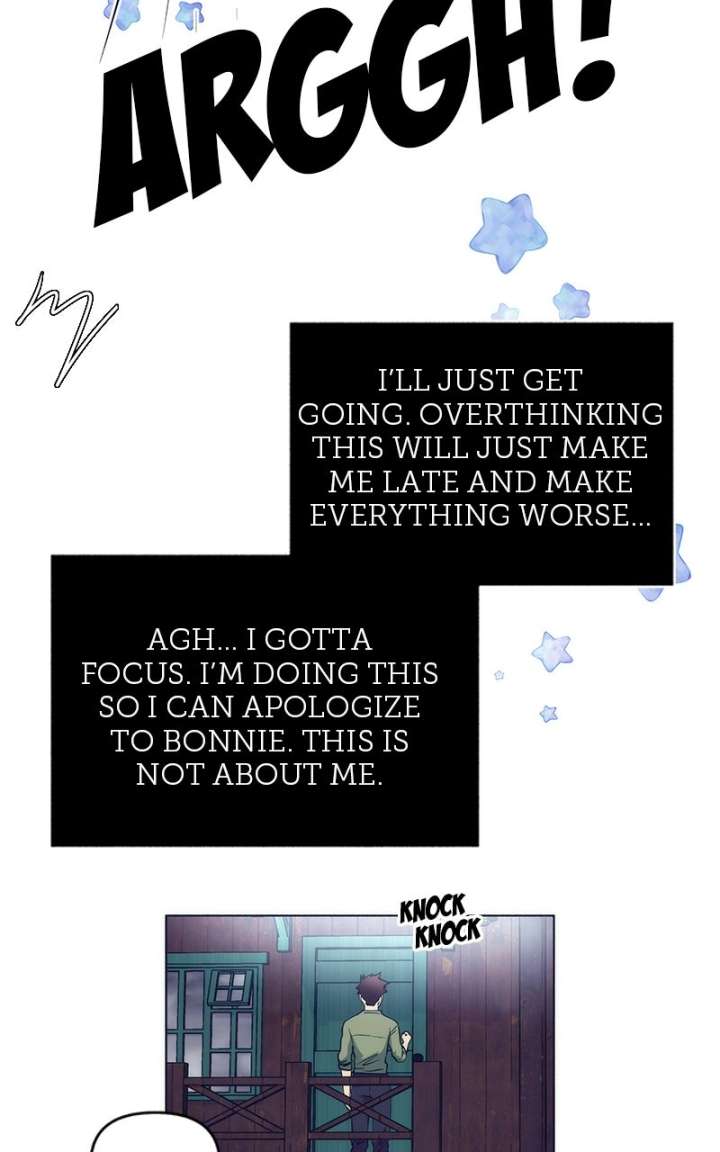 Roots of the Heart Chapter 100 - Page 34