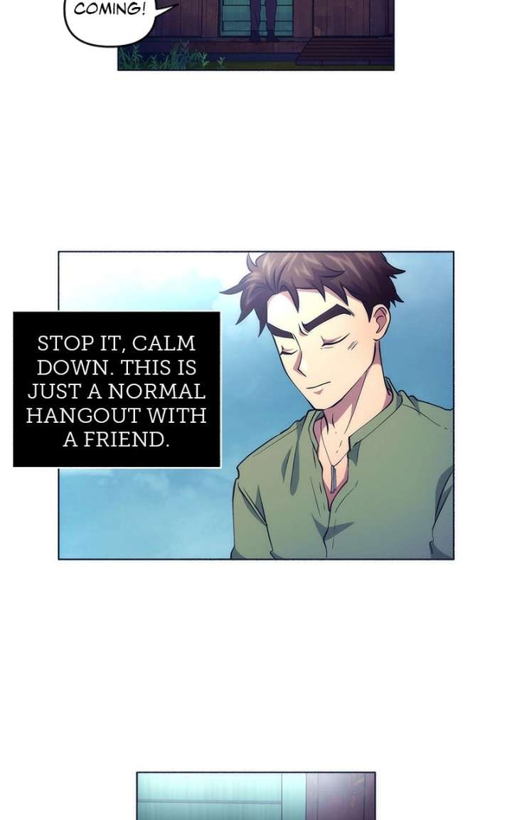 Roots of the Heart Chapter 100 - Page 35