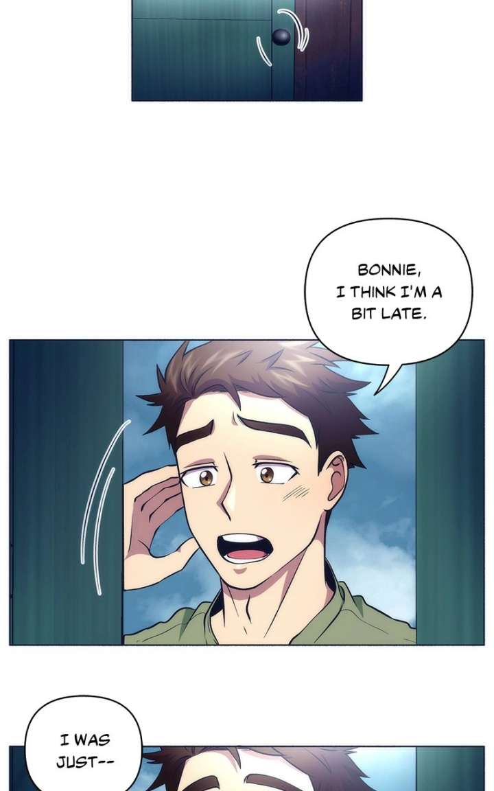 Roots of the Heart Chapter 100 - Page 36