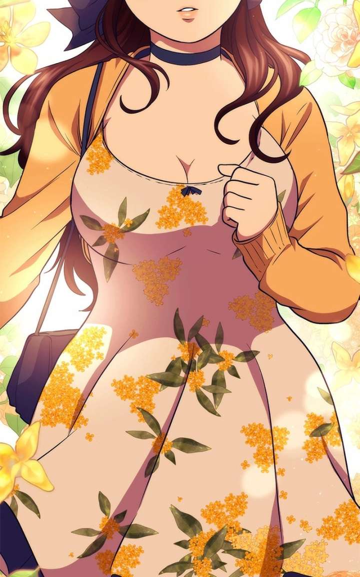 Roots of the Heart Chapter 100 - Page 38