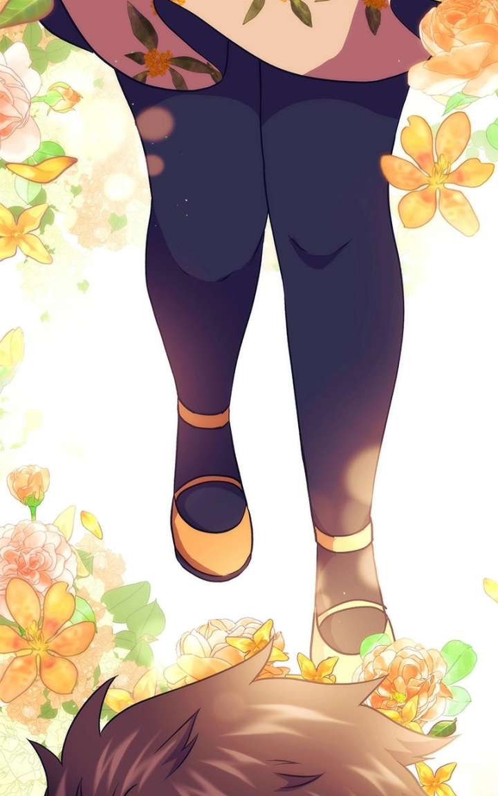 Roots of the Heart Chapter 100 - Page 39