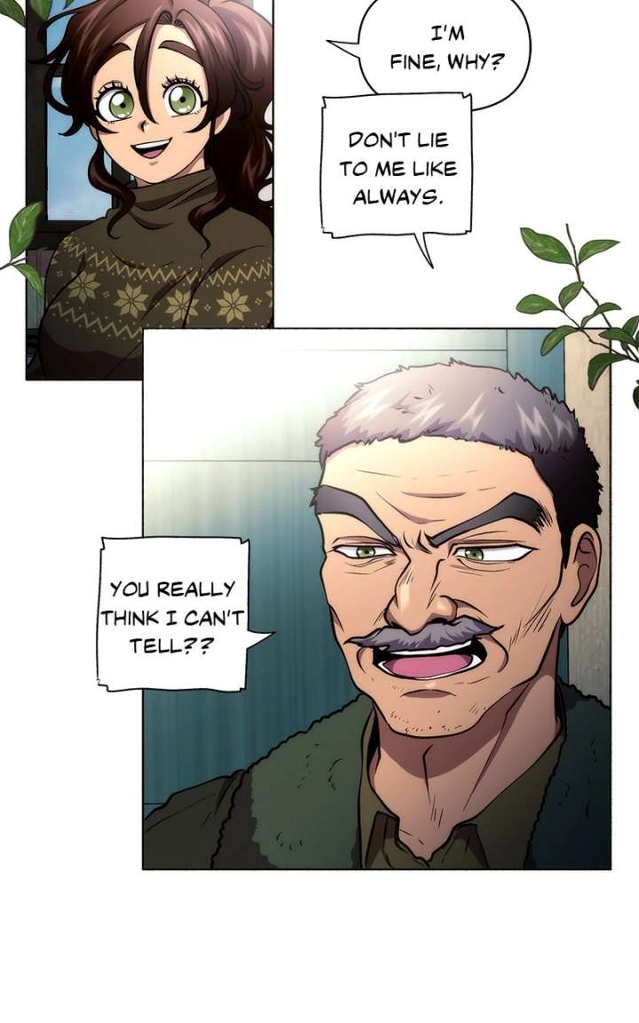 Roots of the Heart Chapter 100 - Page 4