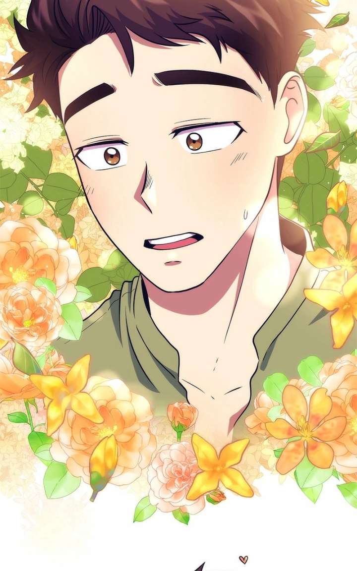 Roots of the Heart Chapter 100 - Page 40