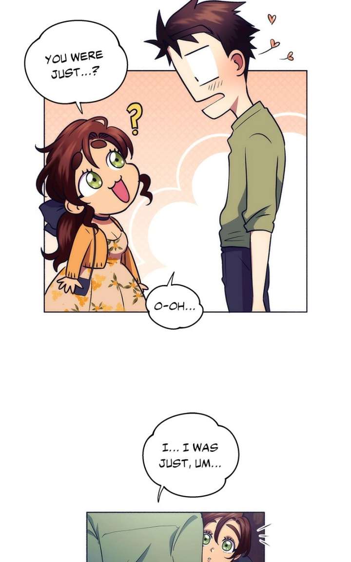 Roots of the Heart Chapter 100 - Page 41