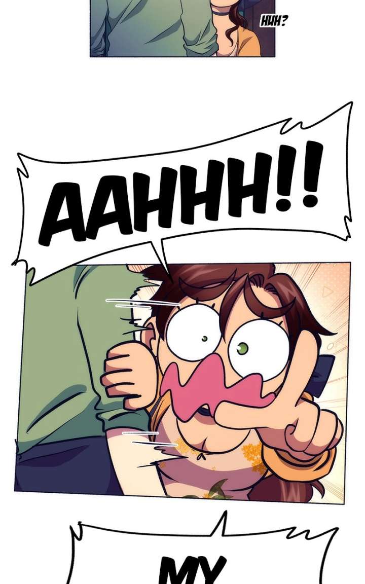 Roots of the Heart Chapter 100 - Page 42