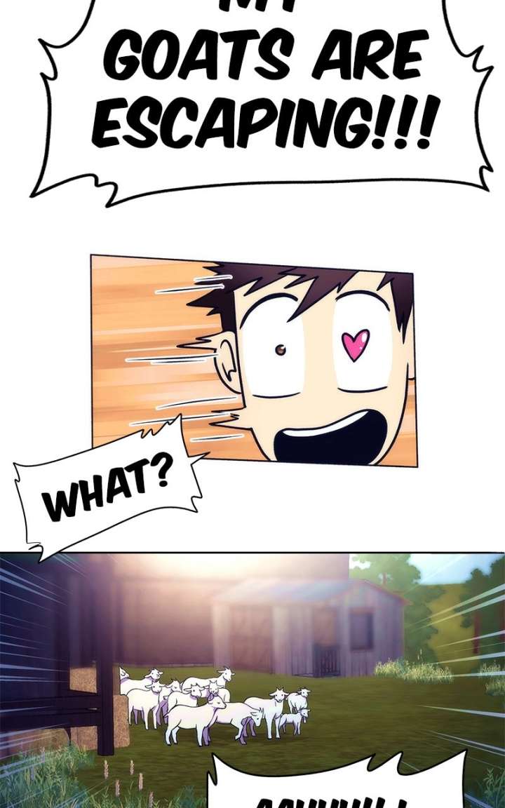 Roots of the Heart Chapter 100 - Page 43