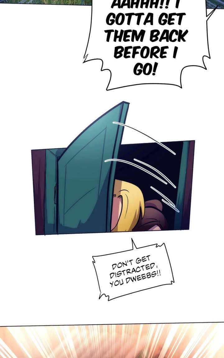 Roots of the Heart Chapter 100 - Page 44