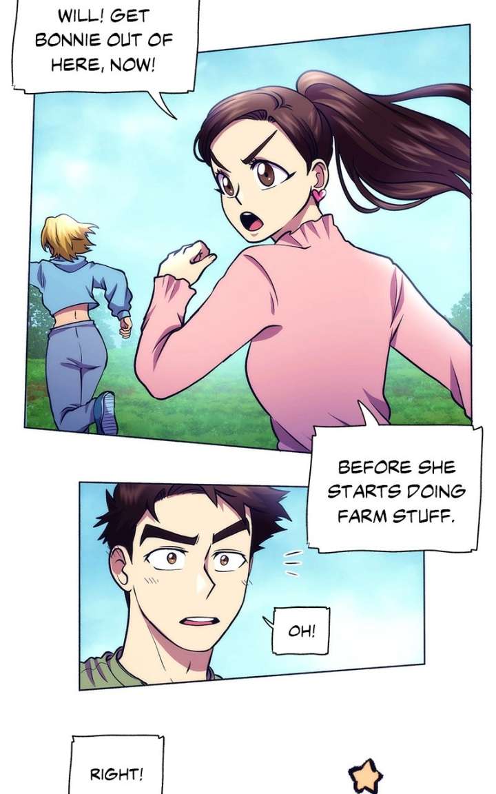 Roots of the Heart Chapter 100 - Page 48