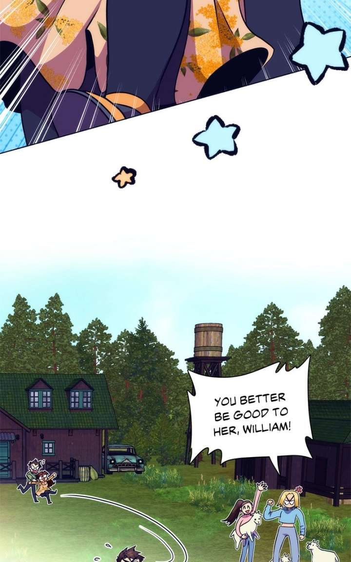 Roots of the Heart Chapter 100 - Page 51