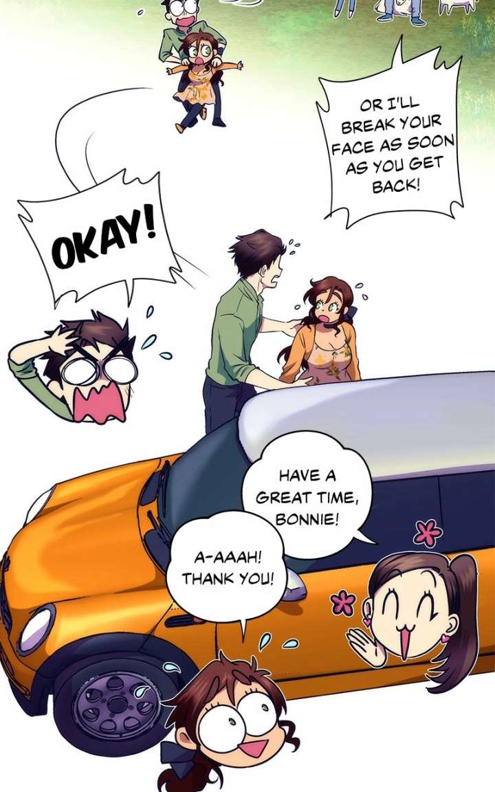 Roots of the Heart Chapter 100 - Page 52