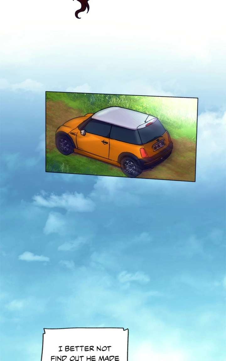 Roots of the Heart Chapter 100 - Page 53