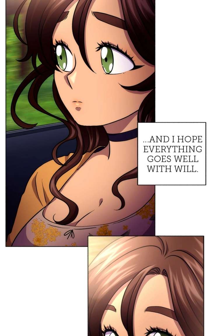 Roots of the Heart Chapter 100 - Page 60