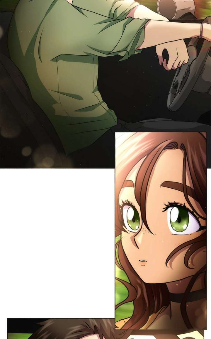 Roots of the Heart Chapter 100 - Page 62