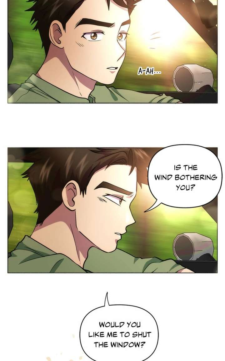 Roots of the Heart Chapter 100 - Page 63