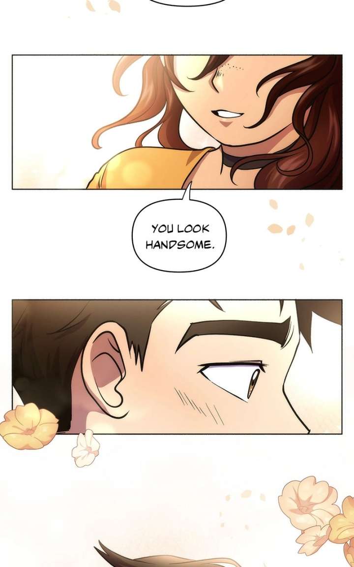 Roots of the Heart Chapter 100 - Page 64