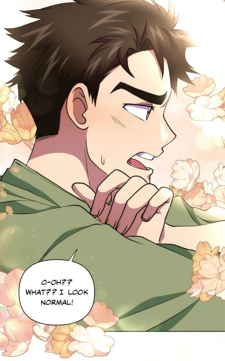 Roots of the Heart Chapter 100 - Page 65