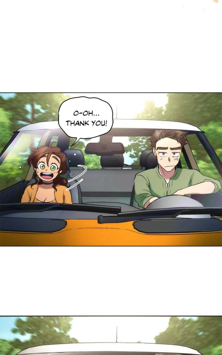 Roots of the Heart Chapter 100 - Page 67