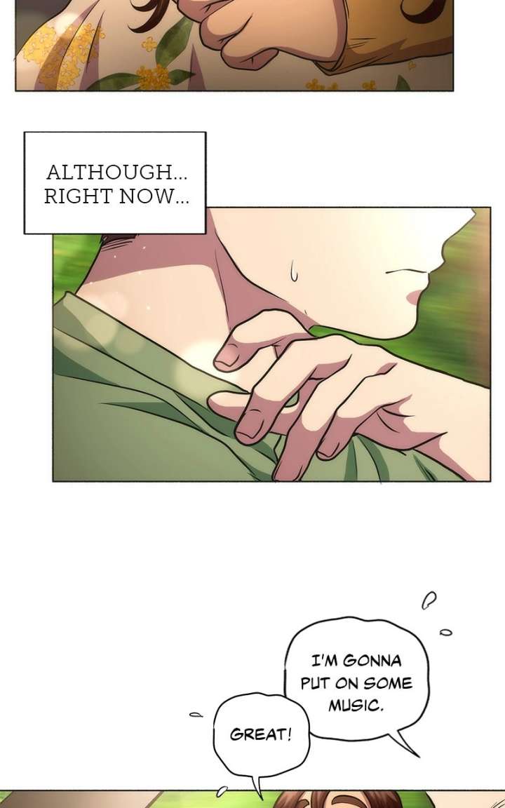 Roots of the Heart Chapter 100 - Page 69