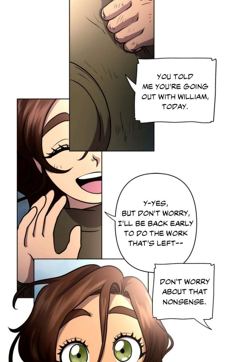 Roots of the Heart Chapter 100 - Page 7