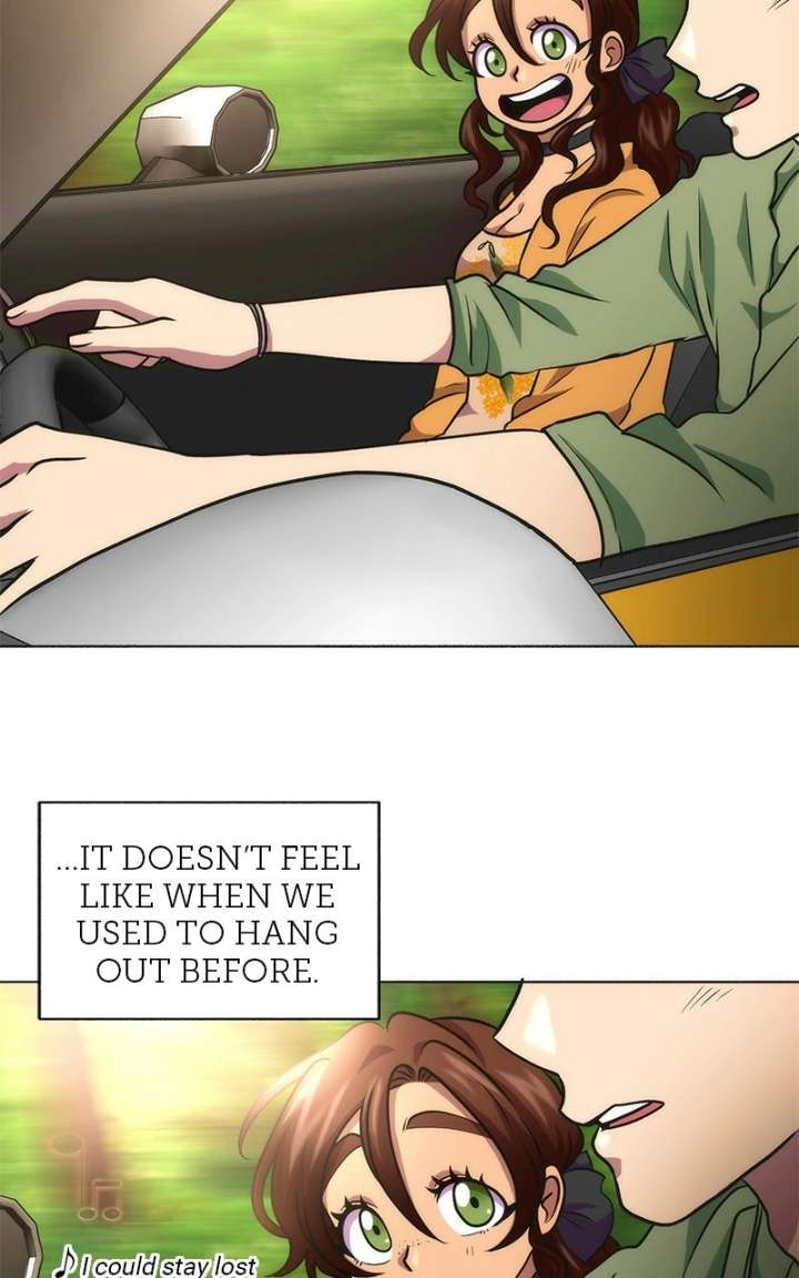 Roots of the Heart Chapter 100 - Page 70