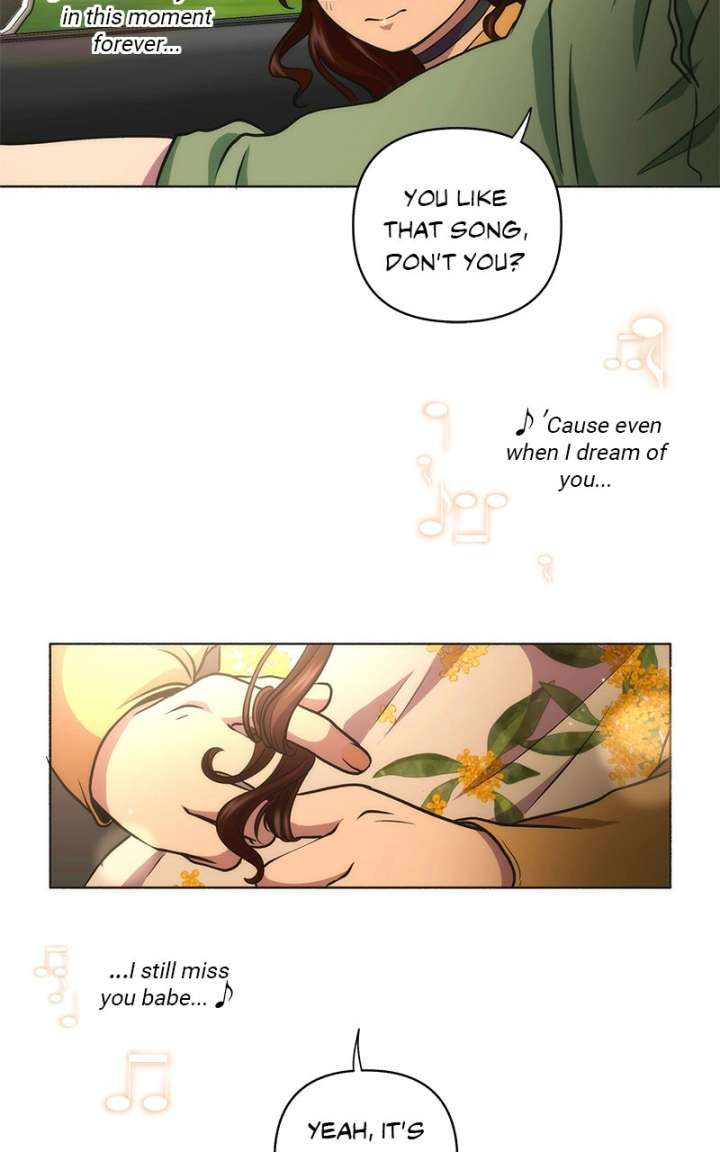 Roots of the Heart Chapter 100 - Page 71