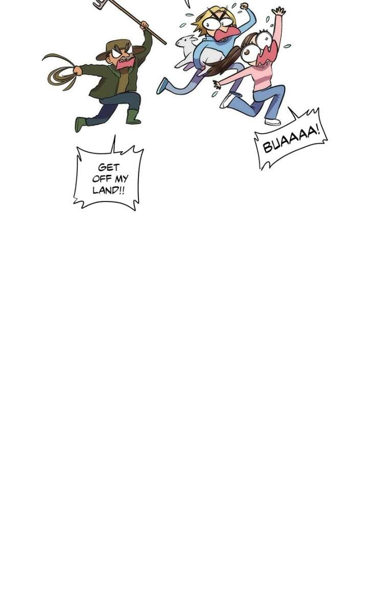 Roots of the Heart Chapter 100 - Page 73