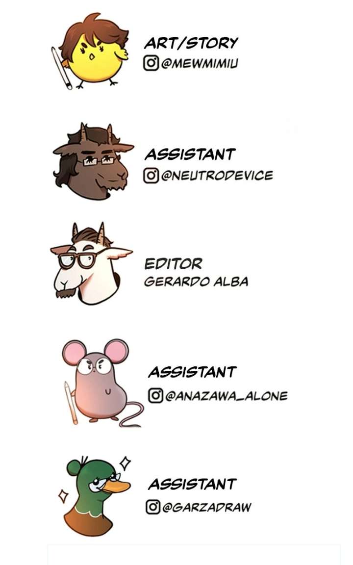 Roots of the Heart Chapter 100 - Page 74