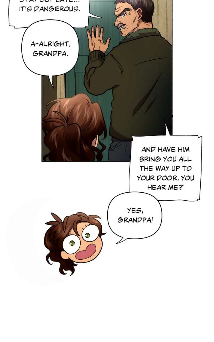 Roots of the Heart Chapter 100 - Page 9