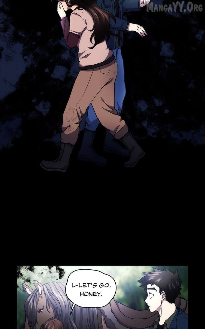 Roots of the Heart Chapter 97 - Page 10