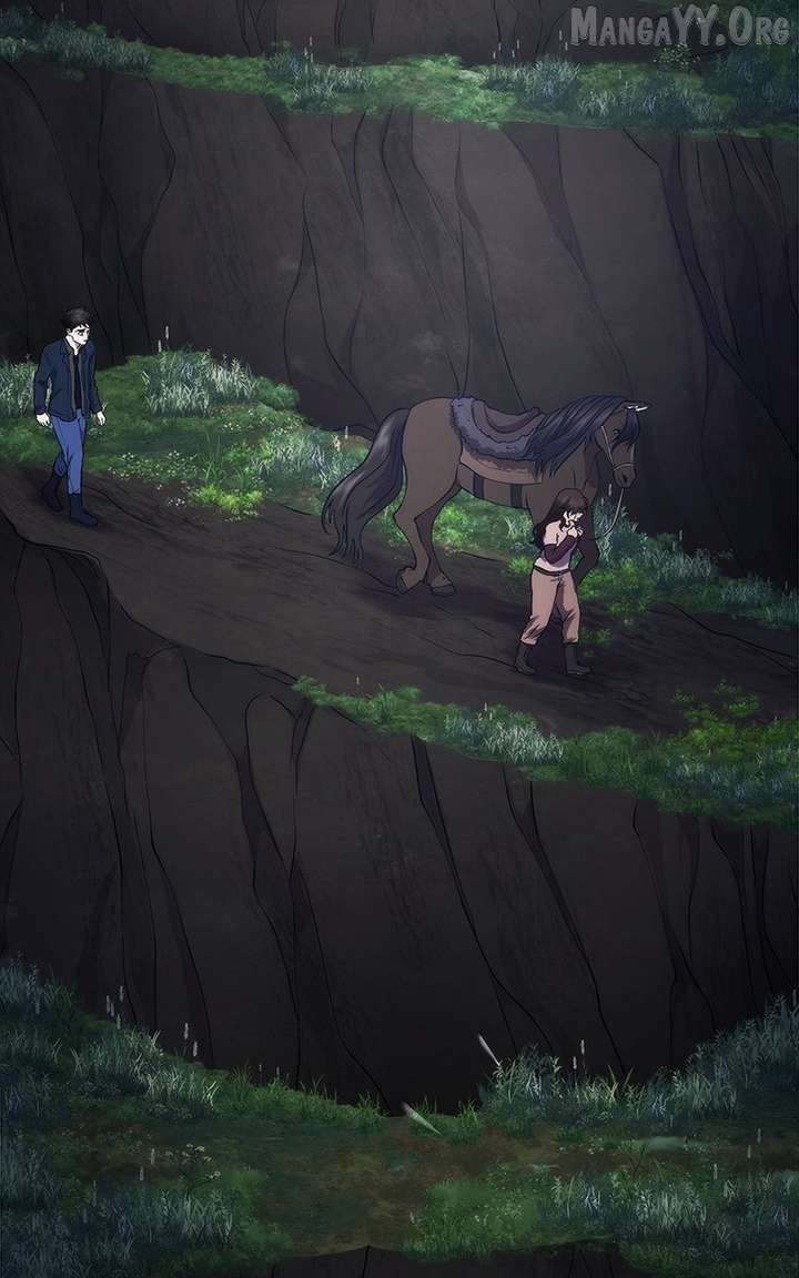 Roots of the Heart Chapter 97 - Page 14