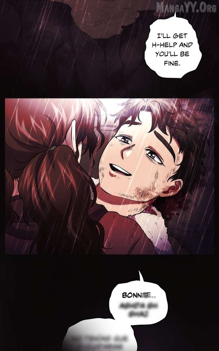 Roots of the Heart Chapter 97 - Page 18