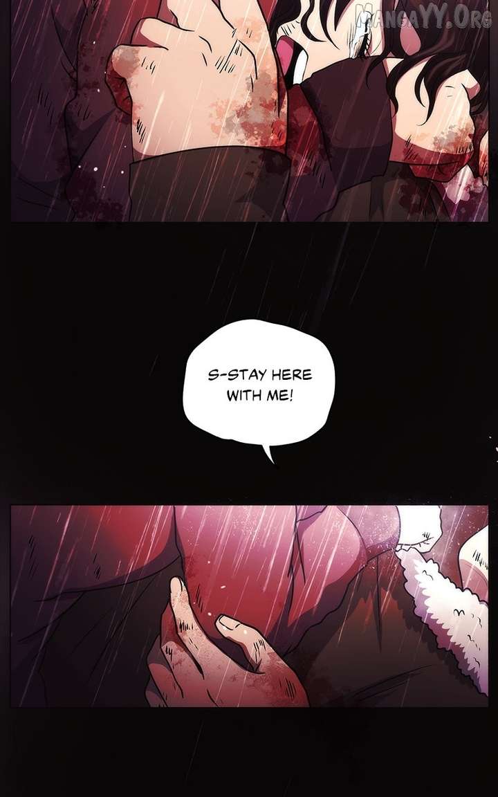 Roots of the Heart Chapter 97 - Page 21