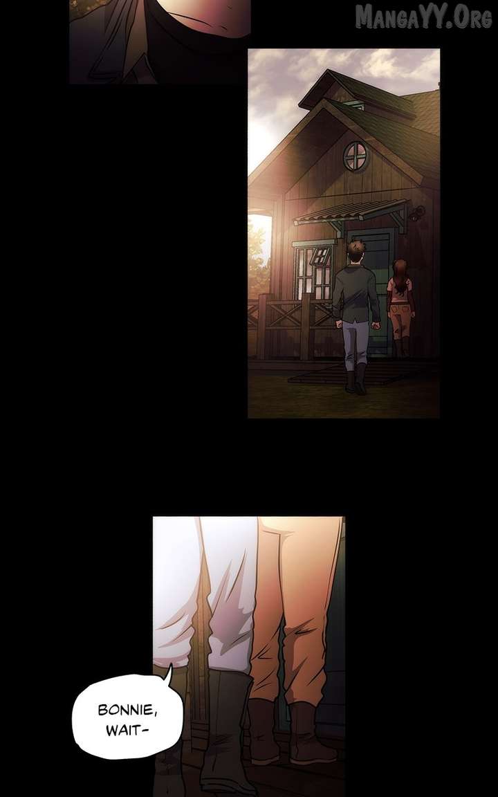 Roots of the Heart Chapter 97 - Page 26