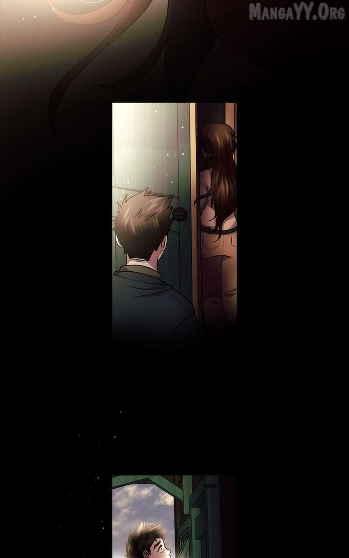 Roots of the Heart Chapter 97 - Page 31