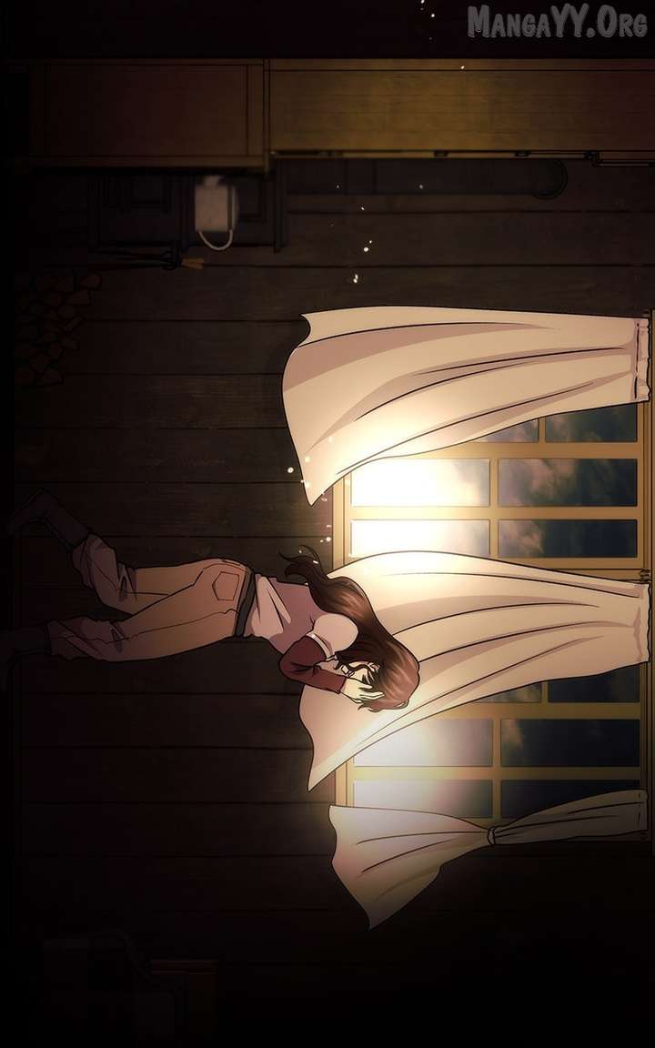 Roots of the Heart Chapter 97 - Page 35