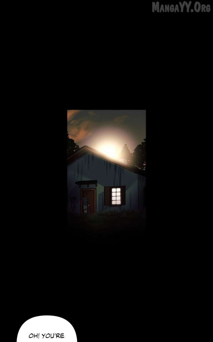 Roots of the Heart Chapter 97 - Page 40