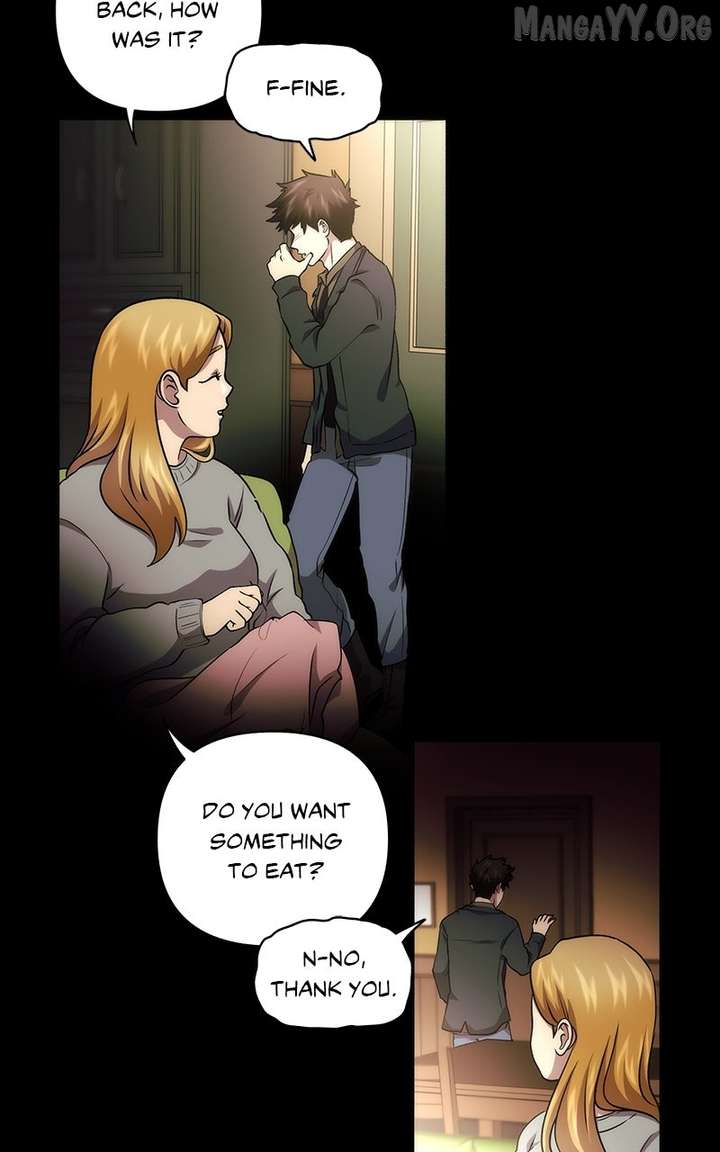 Roots of the Heart Chapter 97 - Page 41