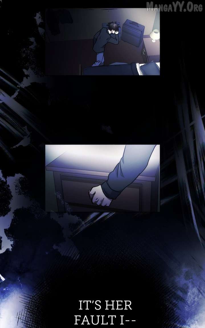 Roots of the Heart Chapter 97 - Page 47