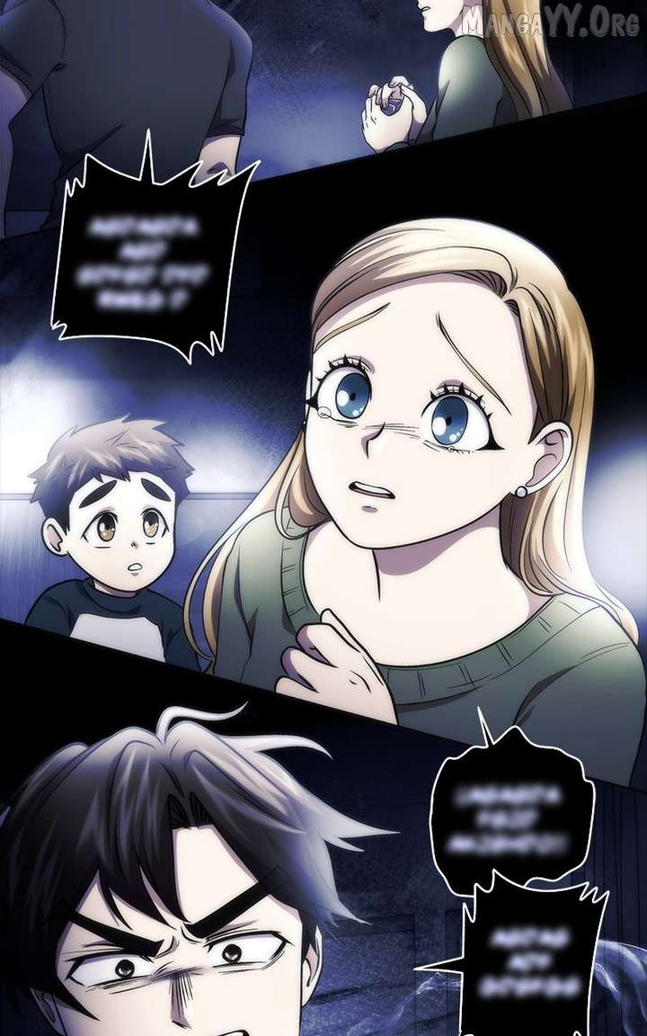 Roots of the Heart Chapter 97 - Page 52